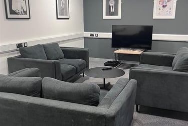 1 bed flat, Great Patrick Street, Holylands, Belfast, BT12LT - Image 14